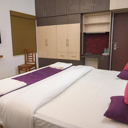Shoolin Resorts Manipal Dış mekan fotoğraf