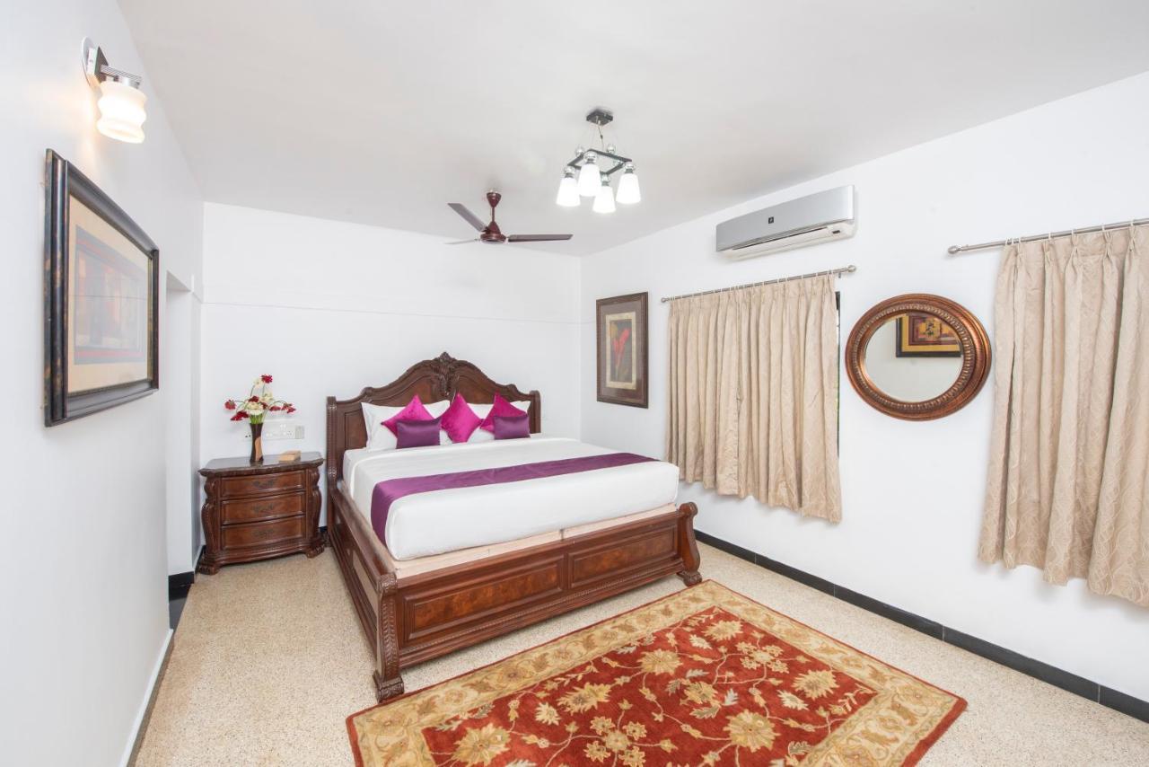 Shoolin Resorts Manipal Dış mekan fotoğraf