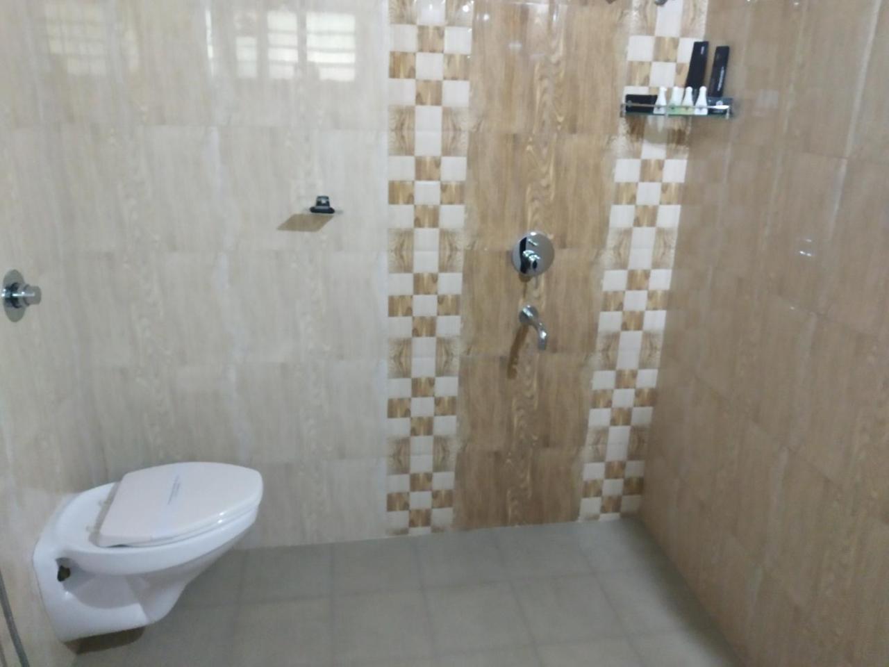 Shoolin Resorts Manipal Dış mekan fotoğraf