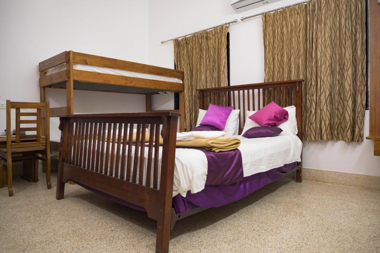 Shoolin Resorts Manipal Dış mekan fotoğraf