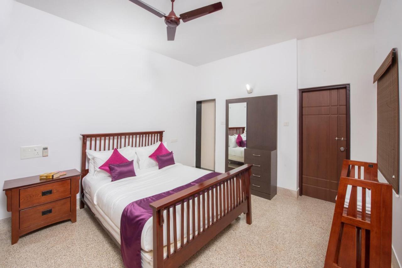 Shoolin Resorts Manipal Dış mekan fotoğraf