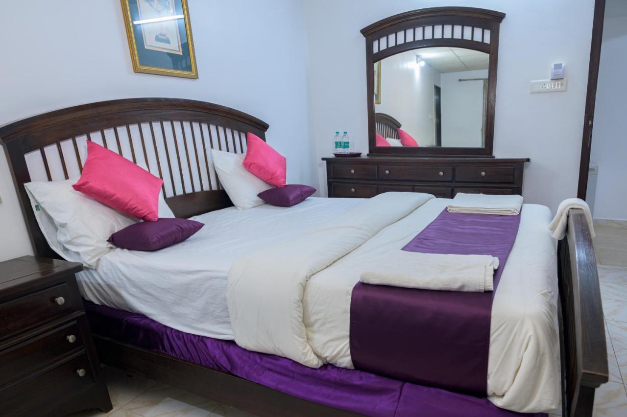 Shoolin Resorts Manipal Dış mekan fotoğraf