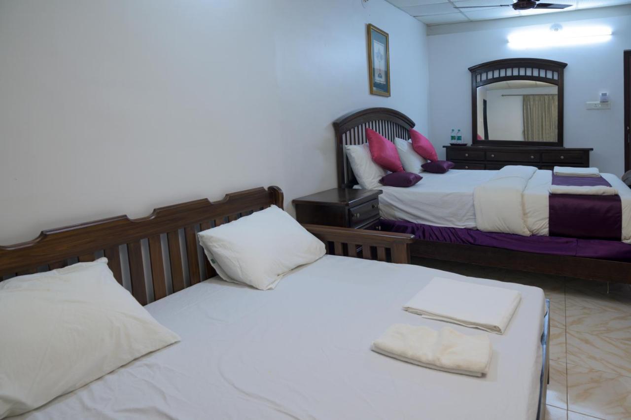 Shoolin Resorts Manipal Dış mekan fotoğraf